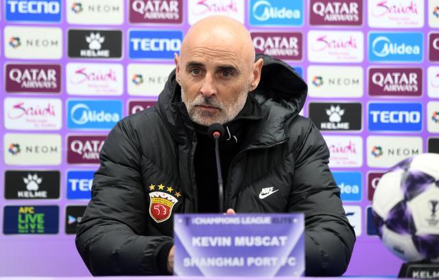 世界杯手机观看平台-穆斯卡特：对球员表现感到满意 未来提升进攻质量